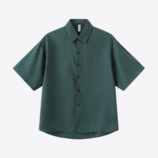 Urbanita™ | Short Sleeve Shirt