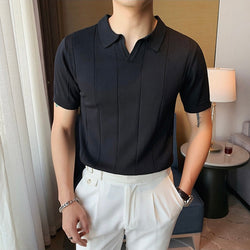 SANGJU Casual Polo