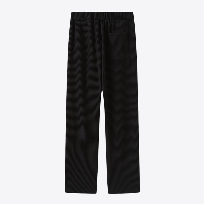 Umbria™ | Ribbed Trousers