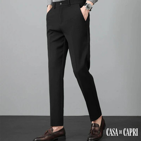 Verona Chic™ | Chino Pants