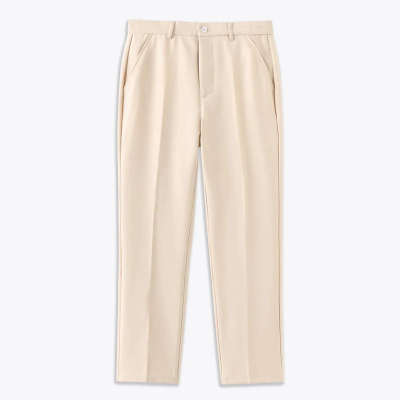 Verona Chic™ | Chino Pants