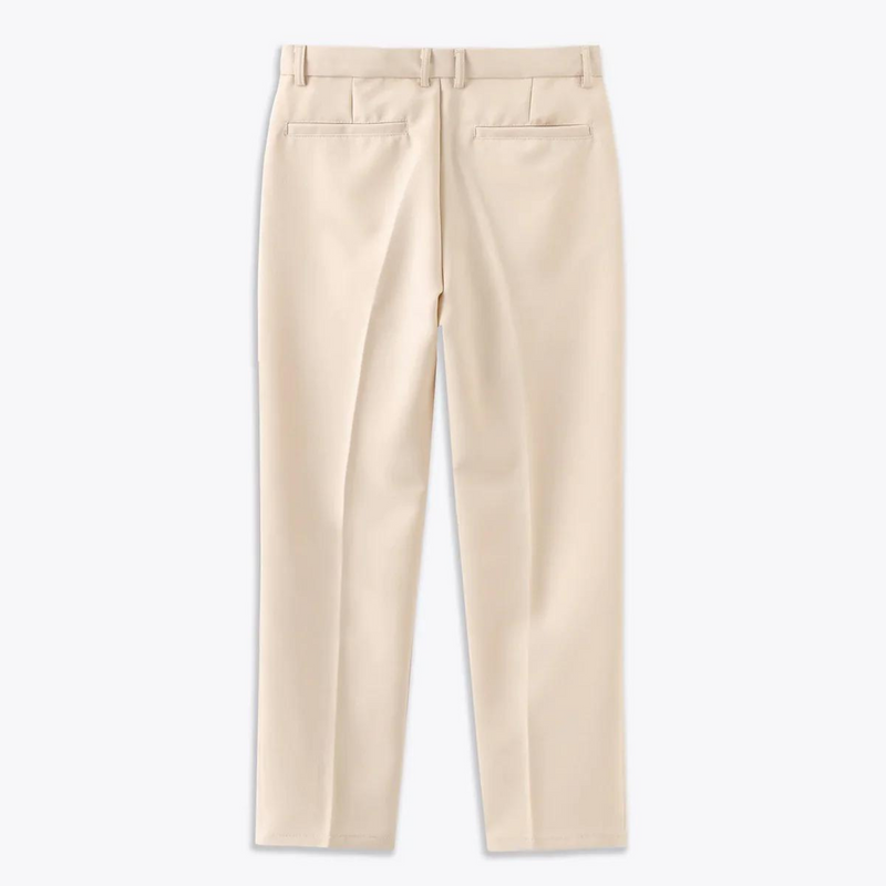 Verona Chic™ | Chino Pants