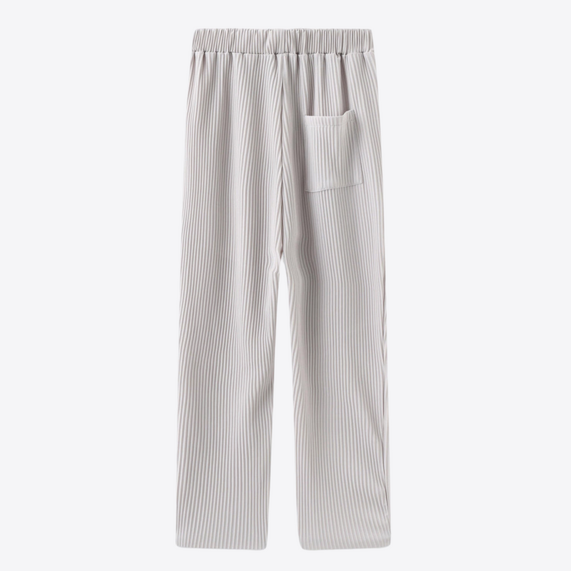 Umbria™ | Ribbed Trousers