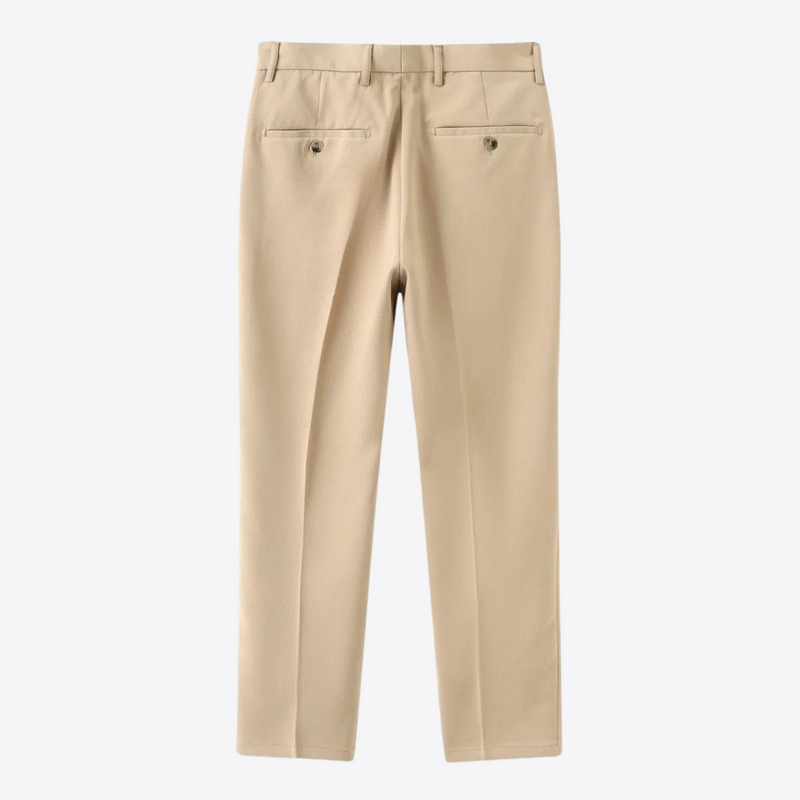 Napoli Sartorial™ | Chino Pants