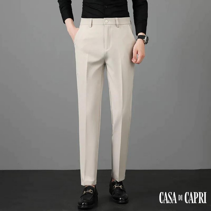 Verona Chic™ | Chino Pants