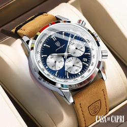 Tridente Chrono™ | Watch