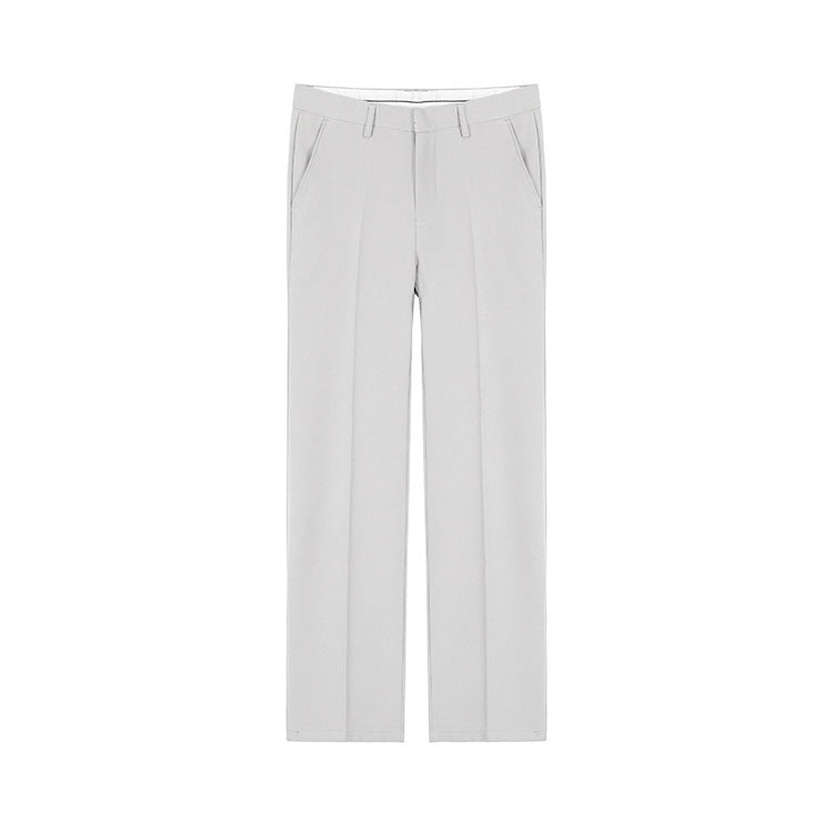 SEONGNAM Straight Pant