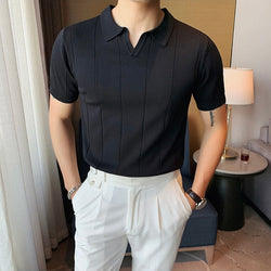 SANGJU Casual Polo