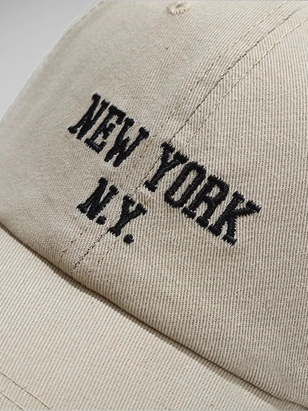 Epoca NY™ | Classic Cap