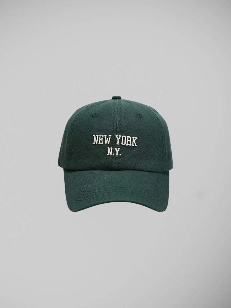 Epoca NY™ | Classic Cap