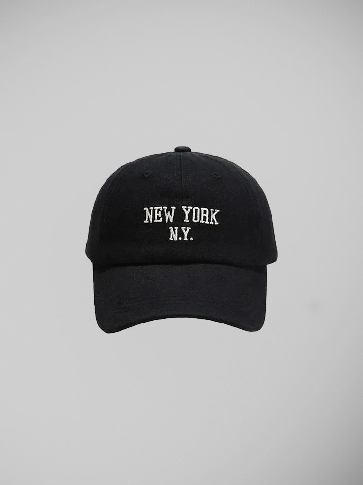 Epoca NY™ | Classic Cap