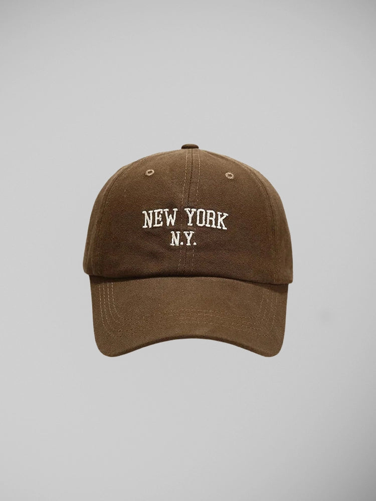 Epoca NY™ | Classic Cap