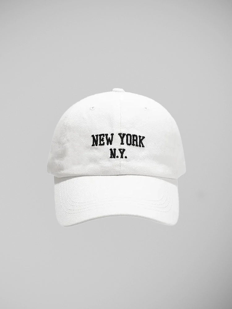 Epoca NY™ | Classic Cap