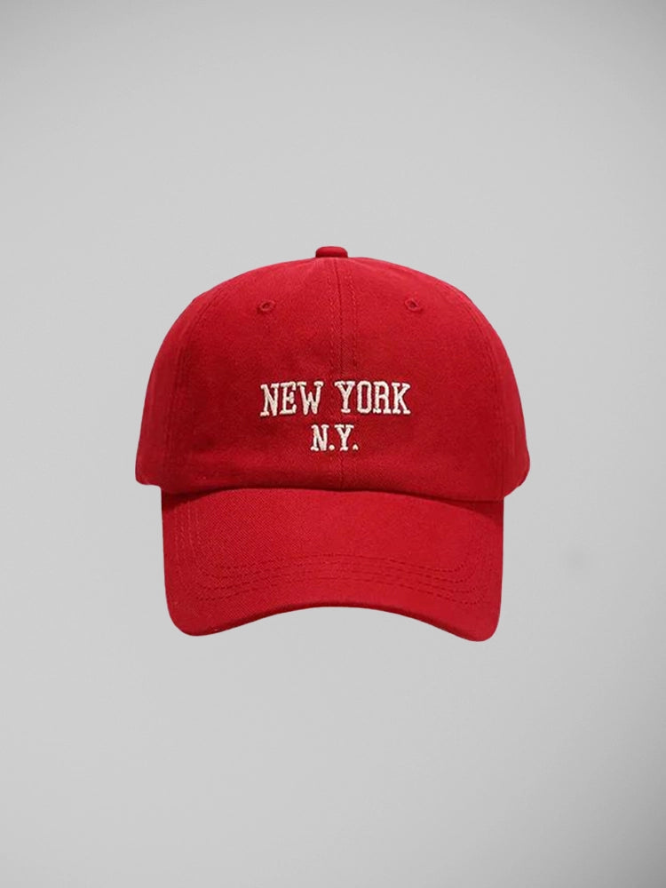 Epoca NY™ | Classic Cap