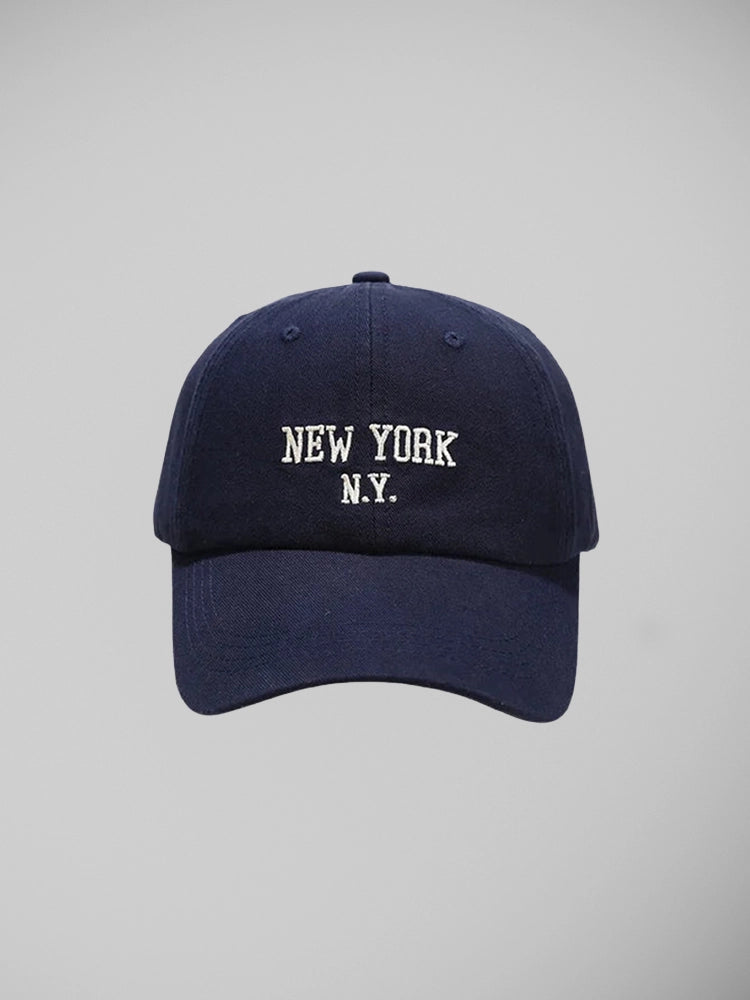 Epoca NY™ | Classic Cap