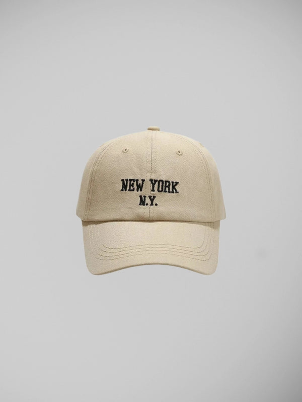 Epoca NY™ | Classic Cap