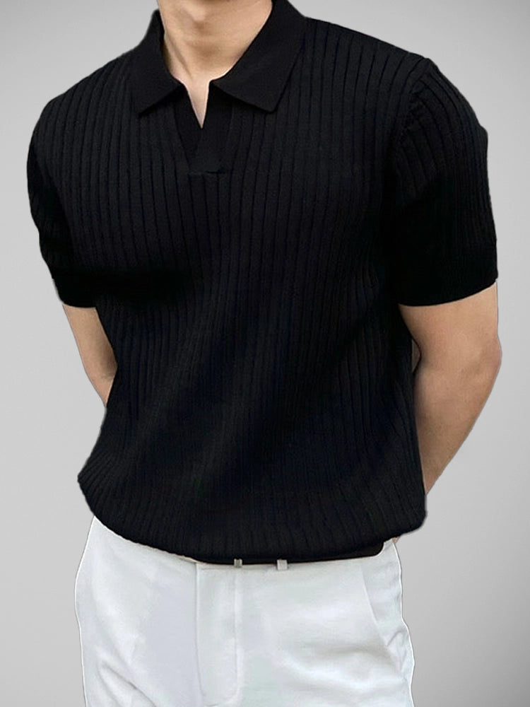 CHUNCHEON Casual Polo