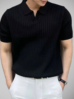 CHUNCHEON Casual Polo