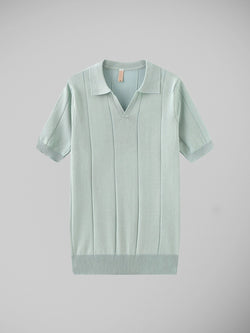 Lido™ | V-Neck Polo