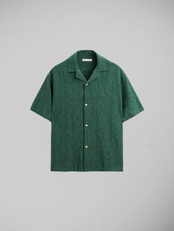 Jacquard Shirt