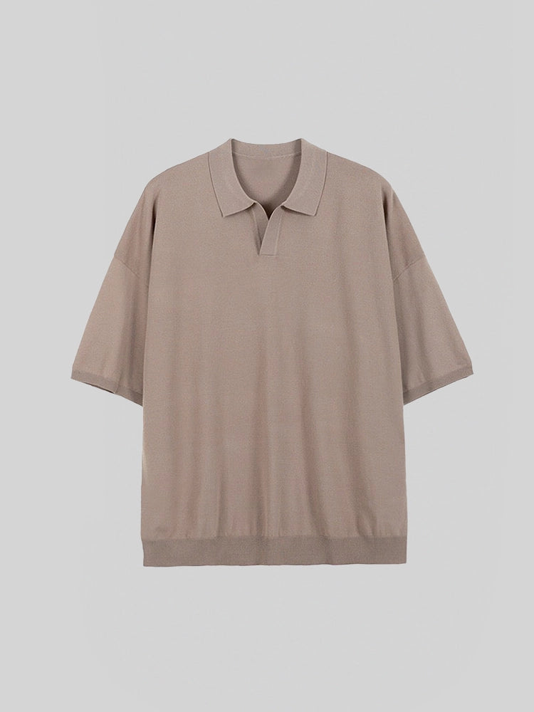 MOKPO Polo Shirt