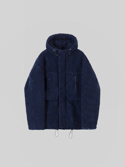 OSAN Fleece Jacket