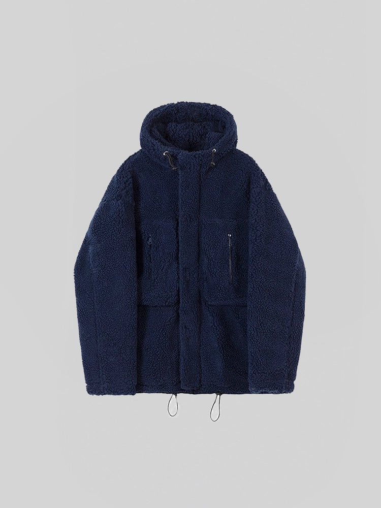 OSAN Fleece Jacket