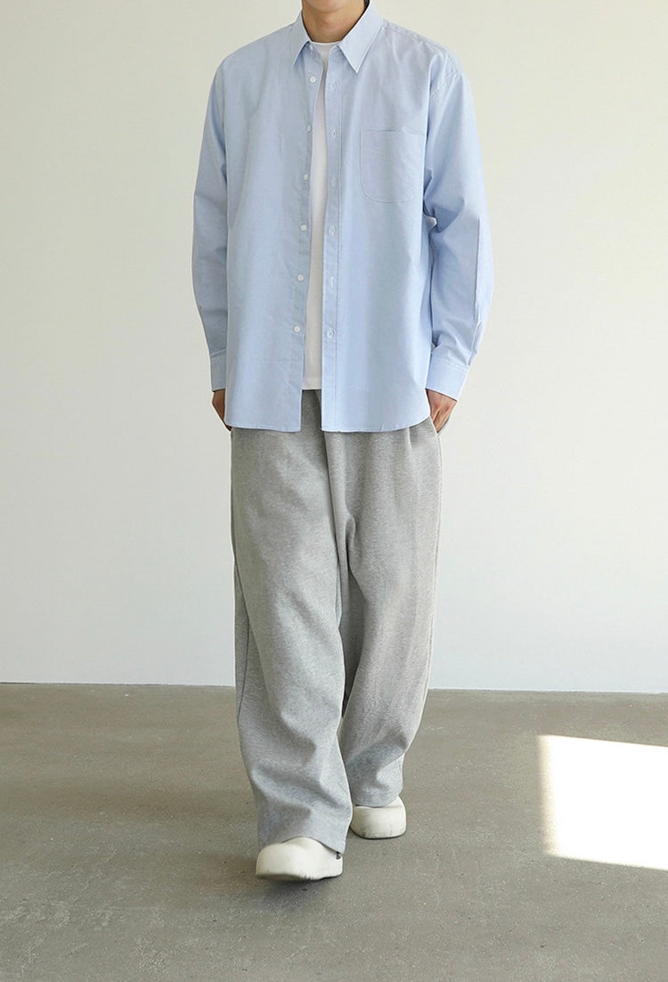 ULSAN Baggy Sweatpant