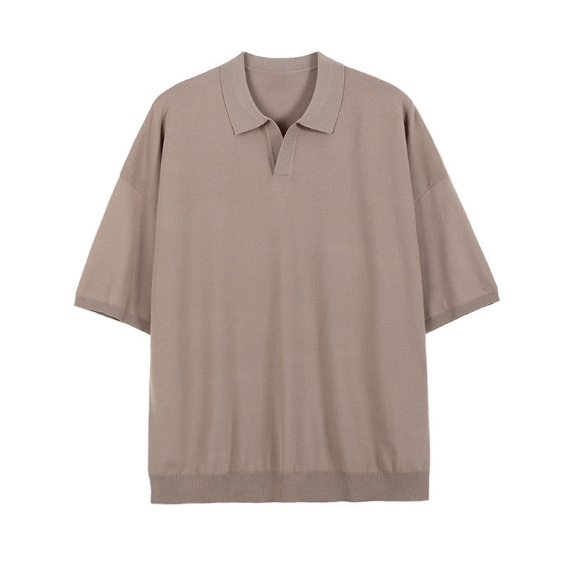 MOKPO Polo Shirt