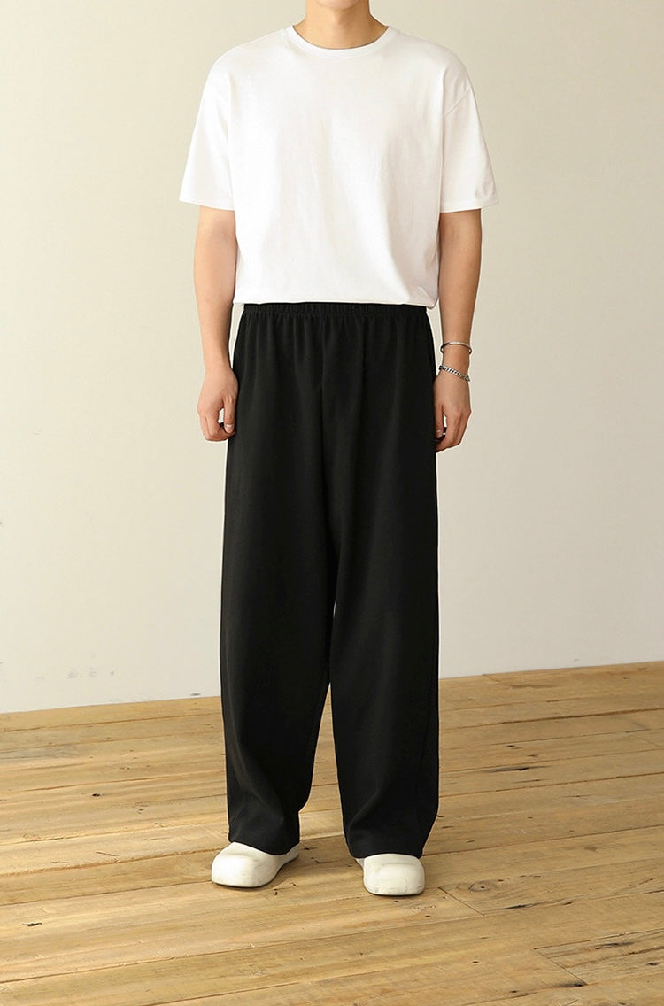 ULSAN Baggy Sweatpant