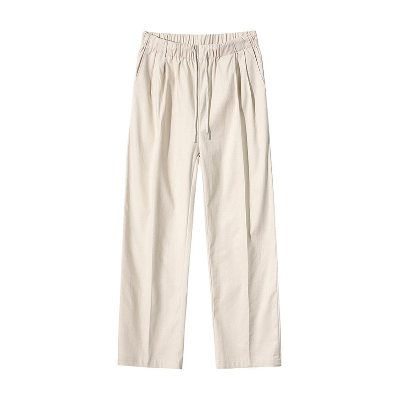 PAJU Linen Pant