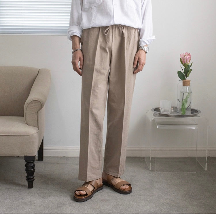 SONGDO Canvas Pant