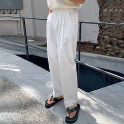 NAMWON Cotton Pant