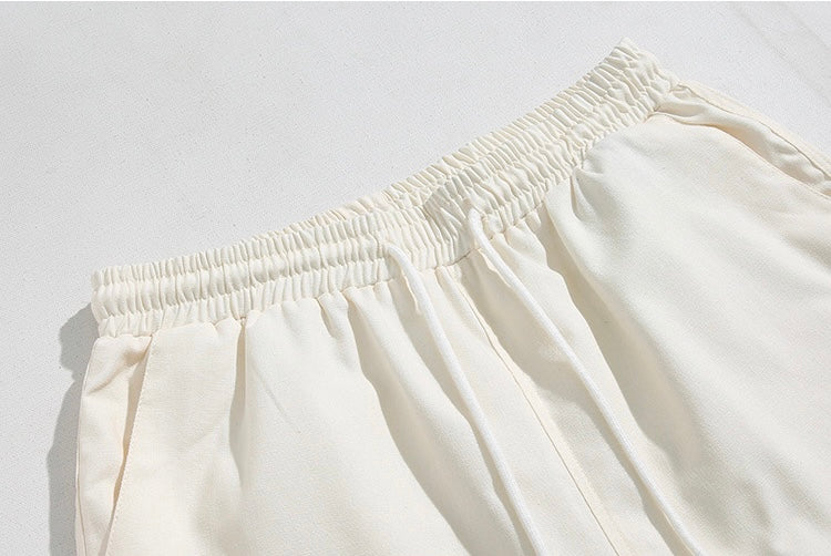 MASAN Linen Short