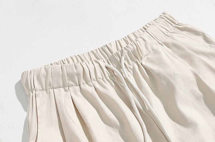 PAJU Linen Pant