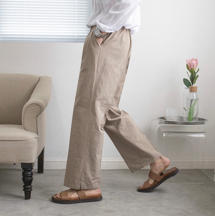 SONGDO Canvas Pant