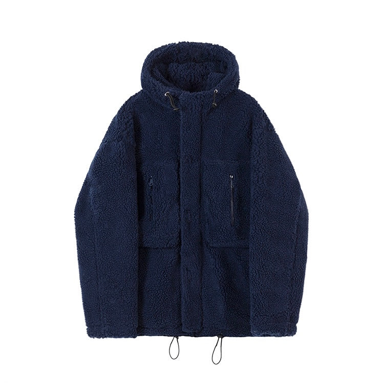 OSAN Fleece Jacket