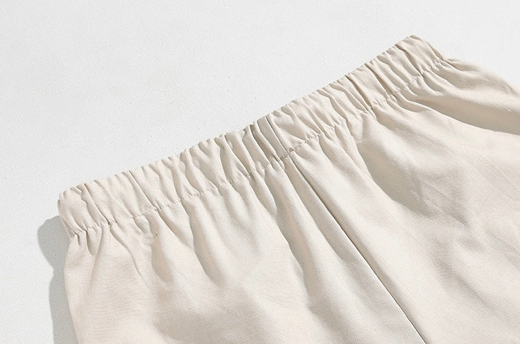 PAJU Linen Pant