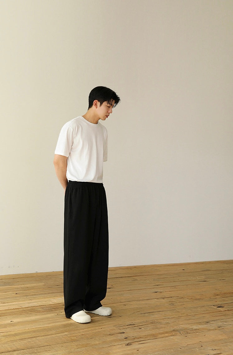 ULSAN Baggy Sweatpant