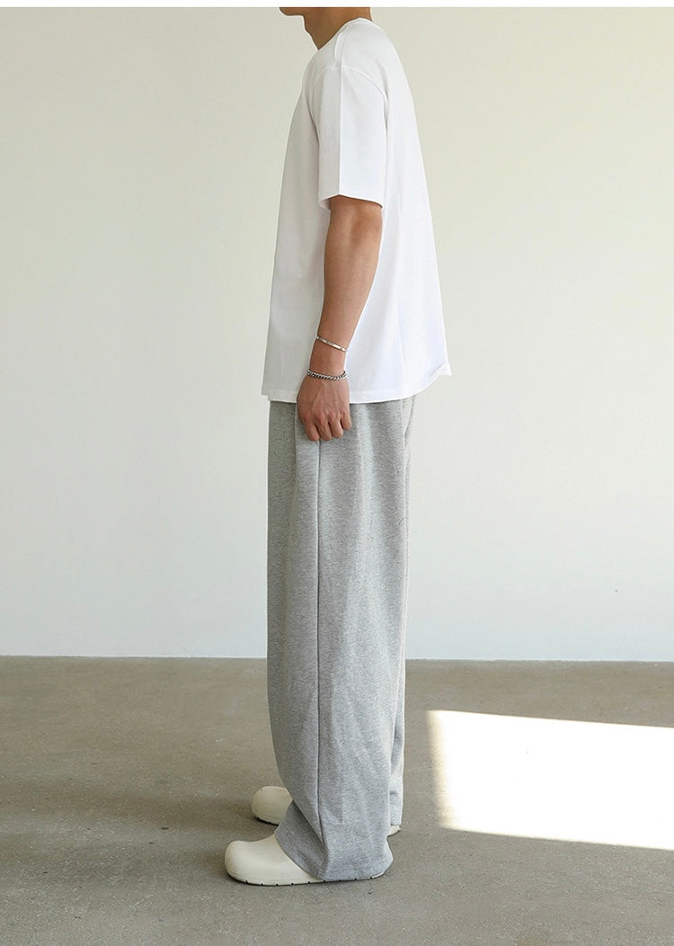 ULSAN Baggy Sweatpant