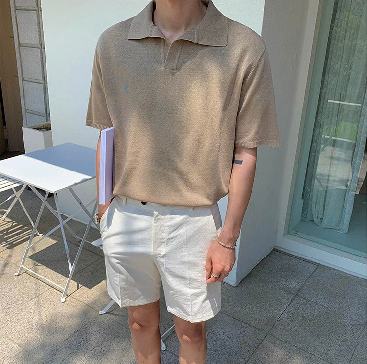 MOKPO Polo Shirt