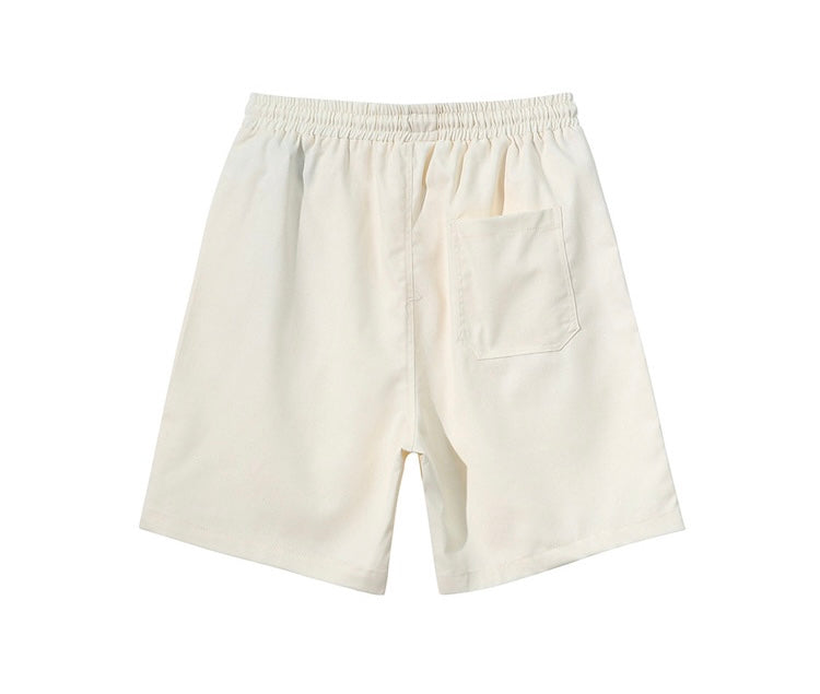 MASAN Linen Short