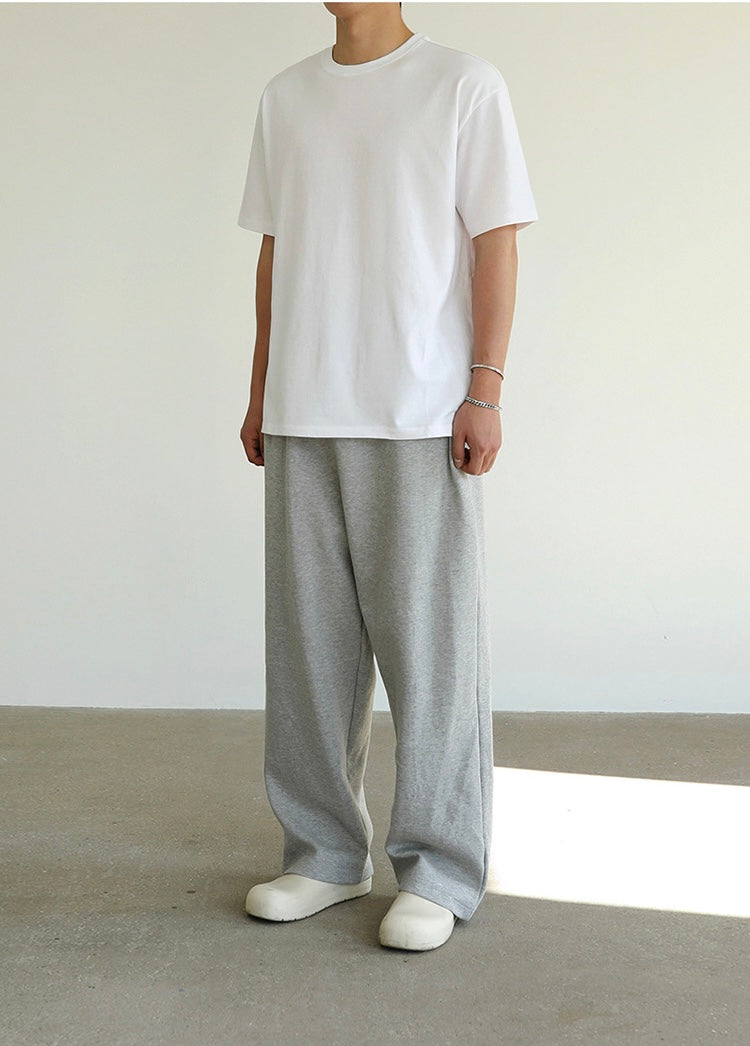 ULSAN Baggy Sweatpant