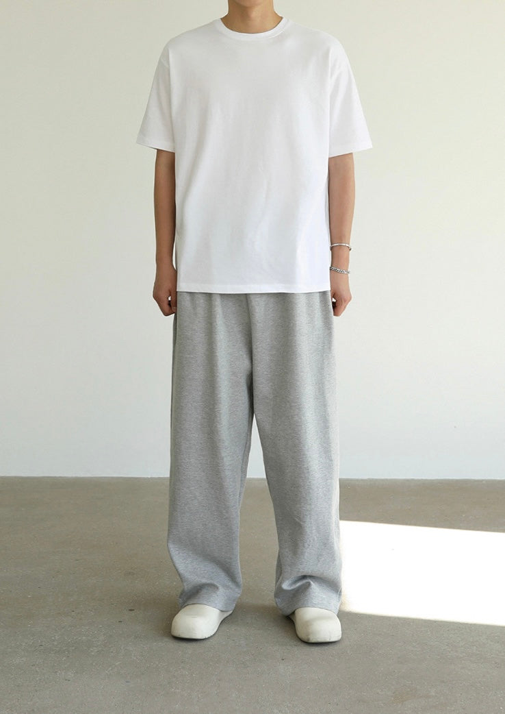 ULSAN Baggy Sweatpant