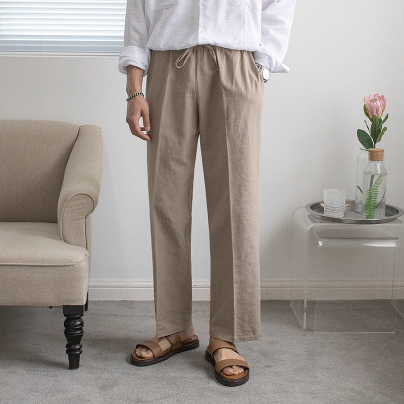 SONGDO Canvas Pant