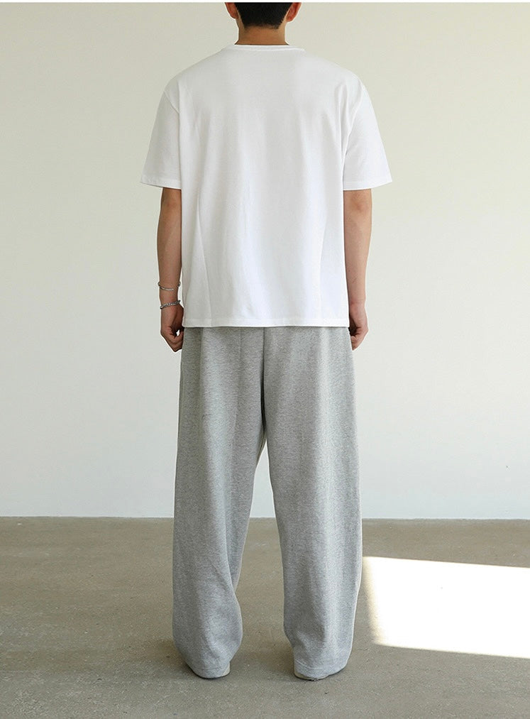 ULSAN Baggy Sweatpant