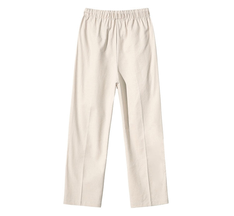 PAJU Linen Pant