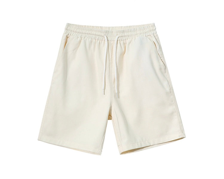 MASAN Linen Short