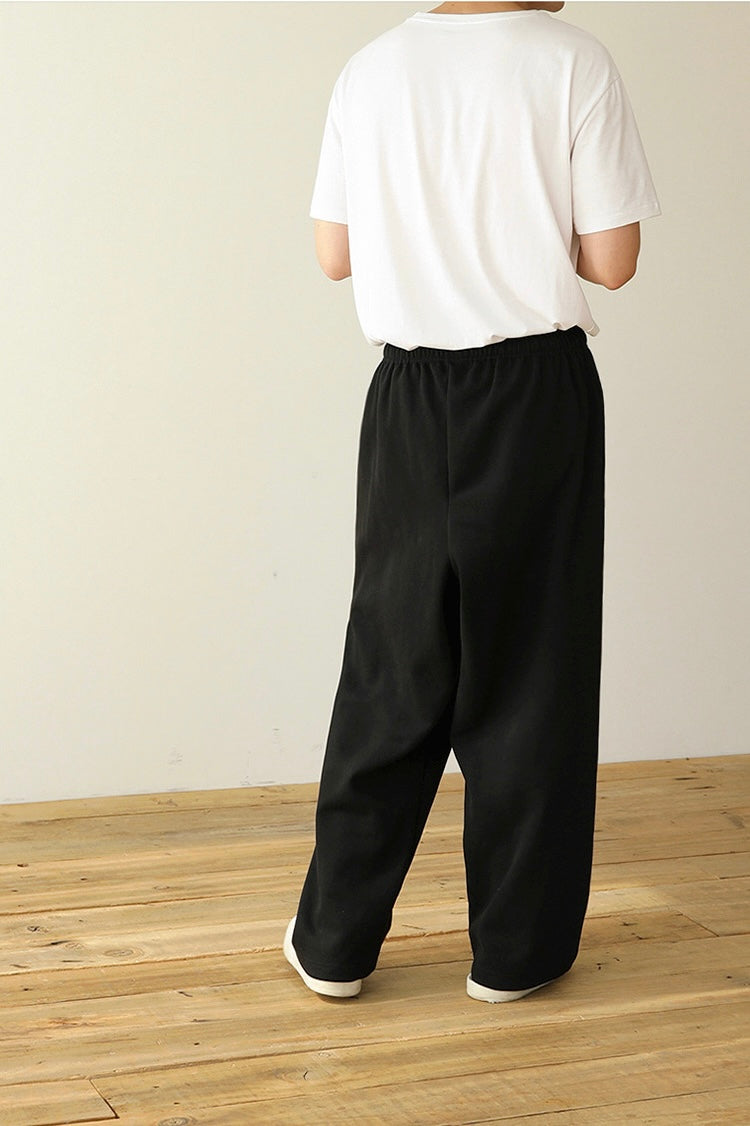 ULSAN Baggy Sweatpant