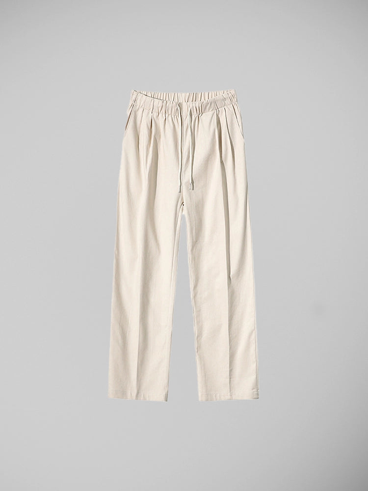 PAJU Linen Pant